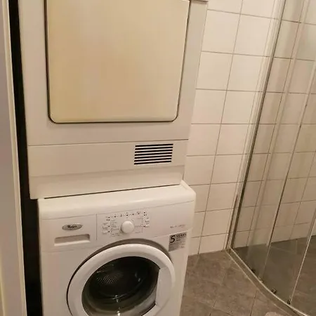 1-bedroom In Heart Of The * Stavanger