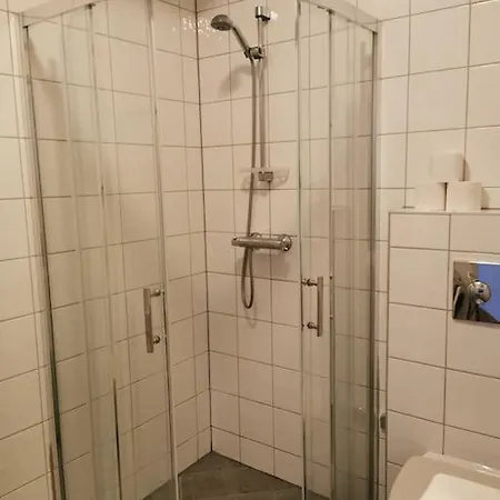 1-bedroom In Heart Of The Stavanger