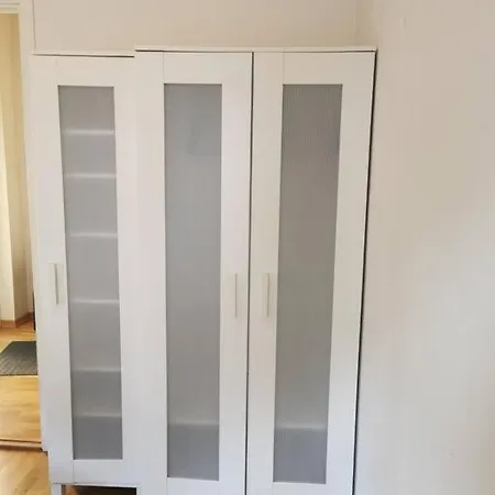 1-bedroom In Heart Of The