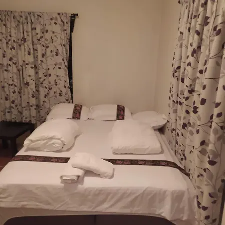 1-bedroom In Heart Of The アパート スタヴァンゲル