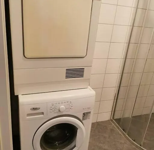 1-bedroom In Heart Of The * סטוונגר