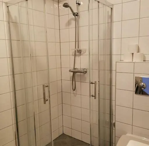 1-bedroom In Heart Of The סטוונגר