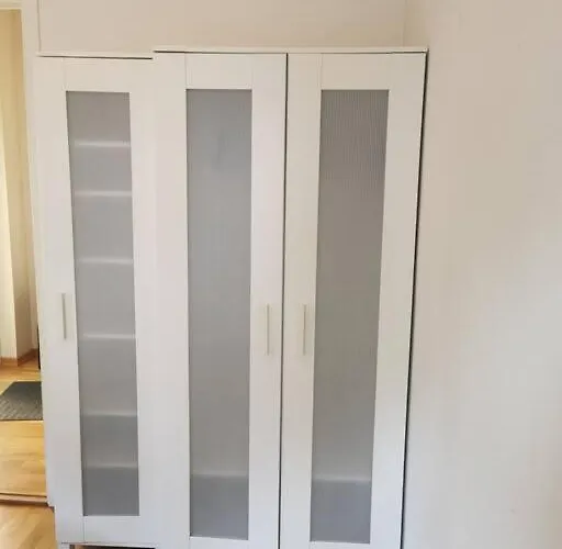 1-bedroom In Heart Of The