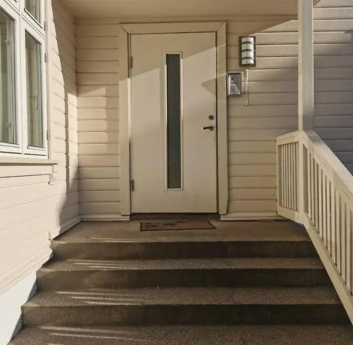 דירה 1-bedroom In Heart Of The