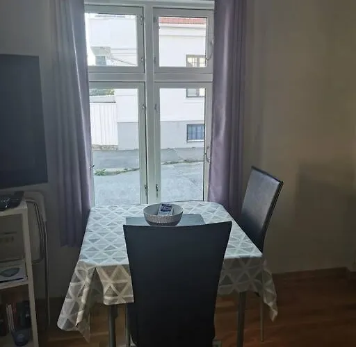 1-bedroom In Heart Of The Stavanger