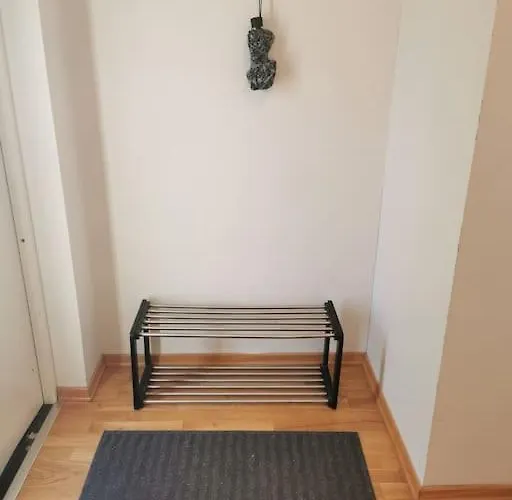 Apartment 1-bedroom In Heart Of The