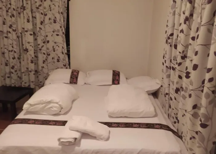 1-bedroom In Heart Of The דירה סטוונגר